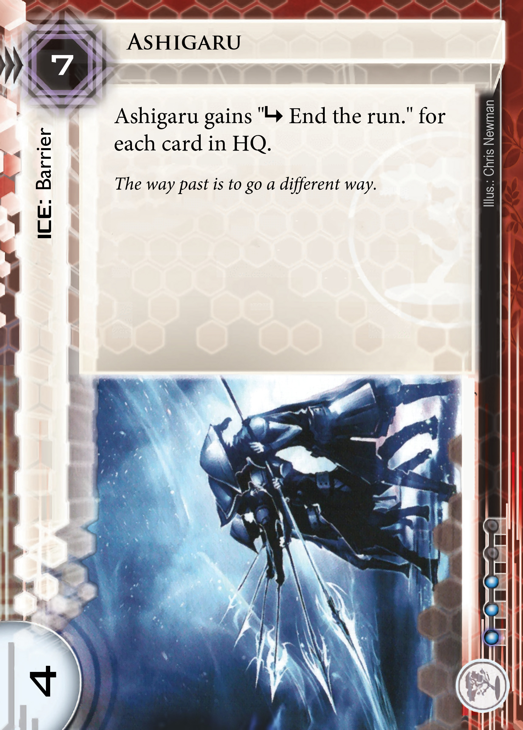 Ashigaru