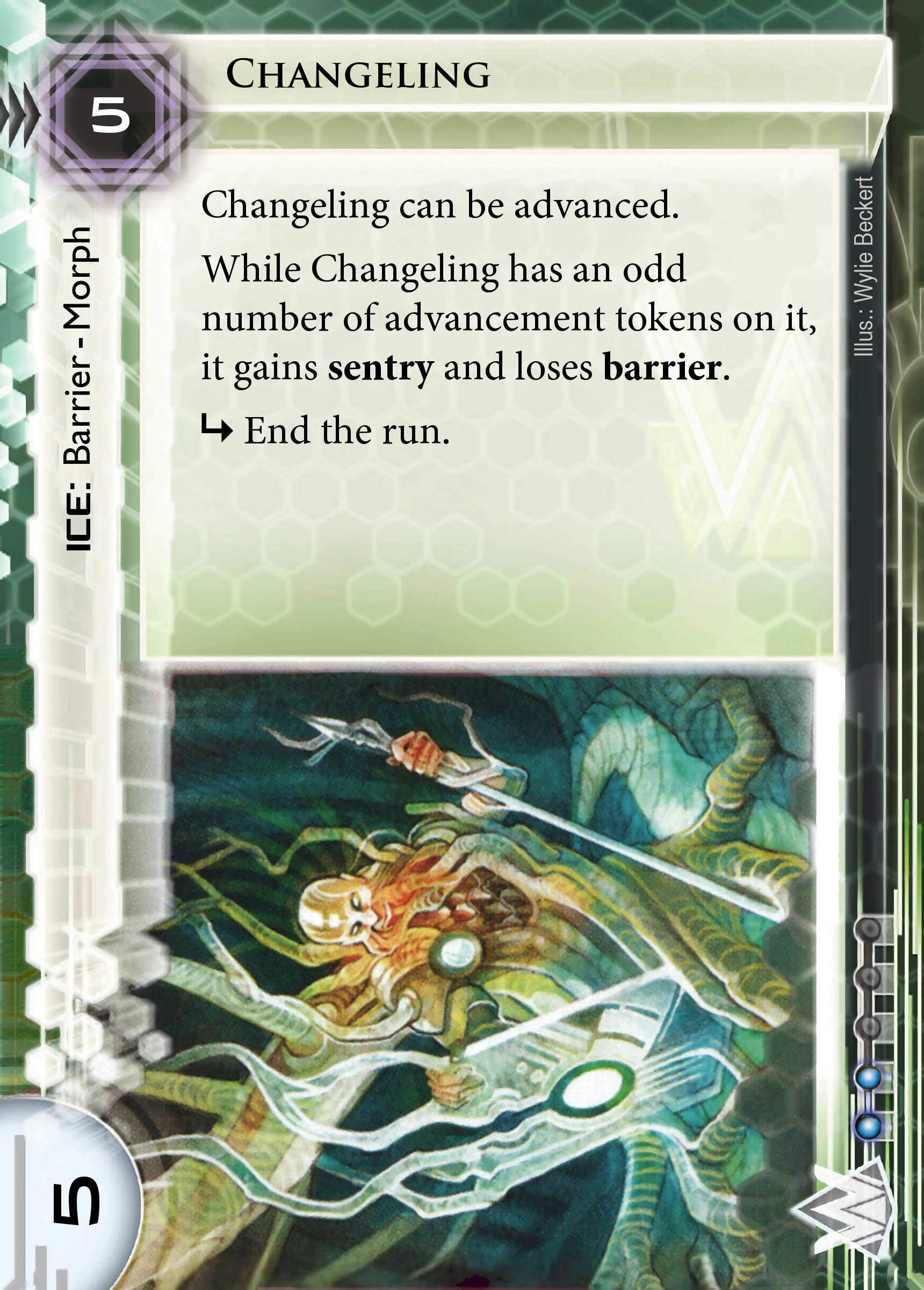 Changeling