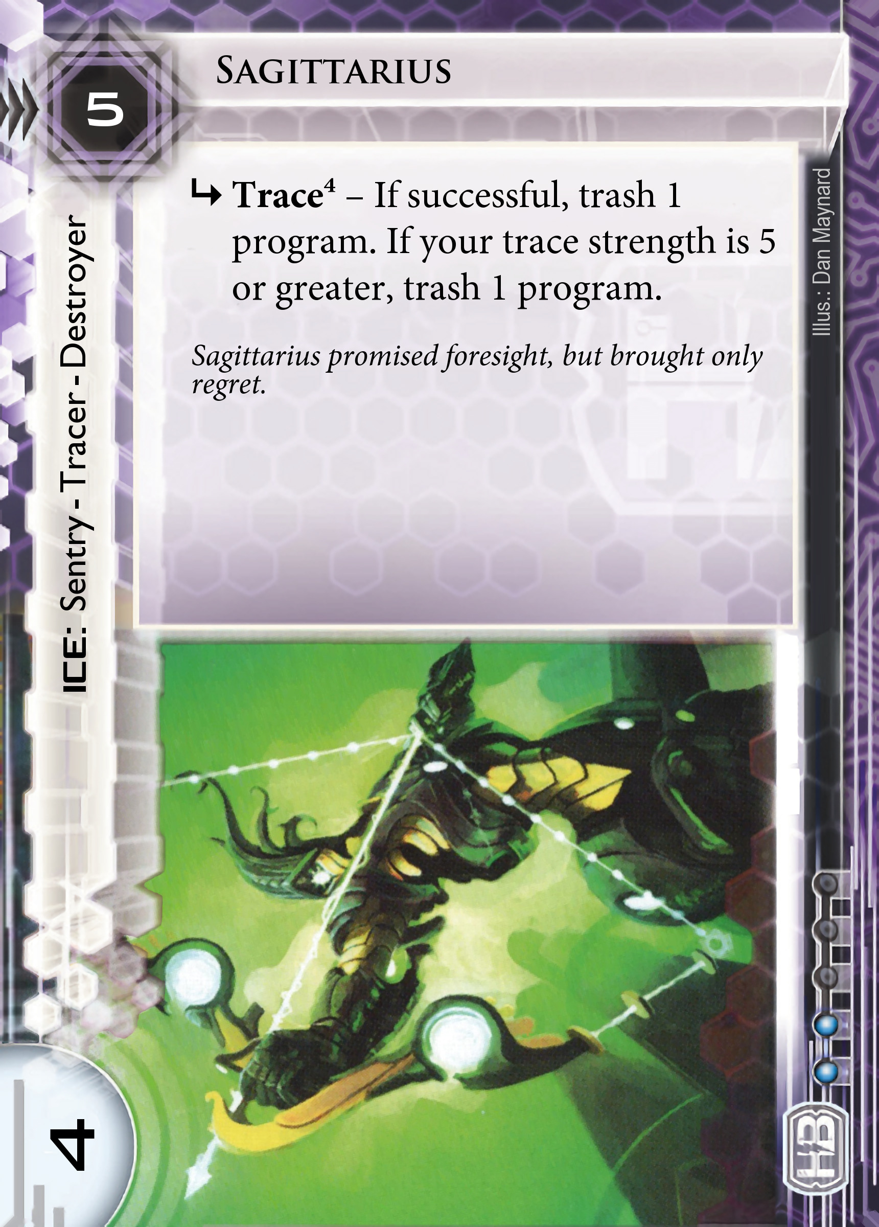 Sagittarius