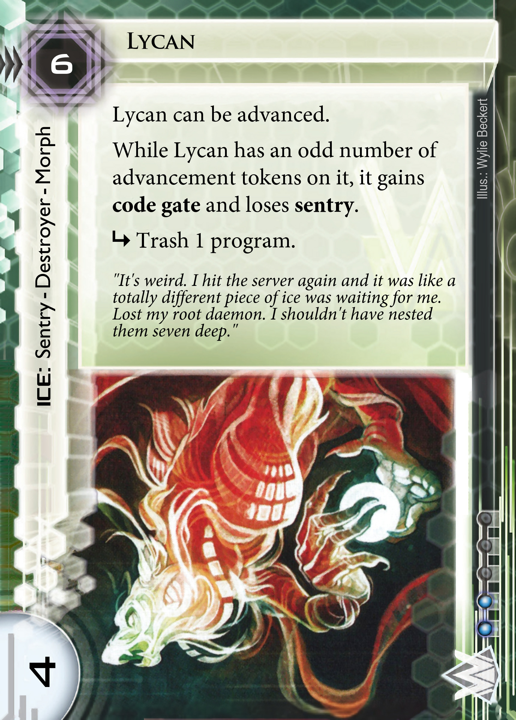 Lycan