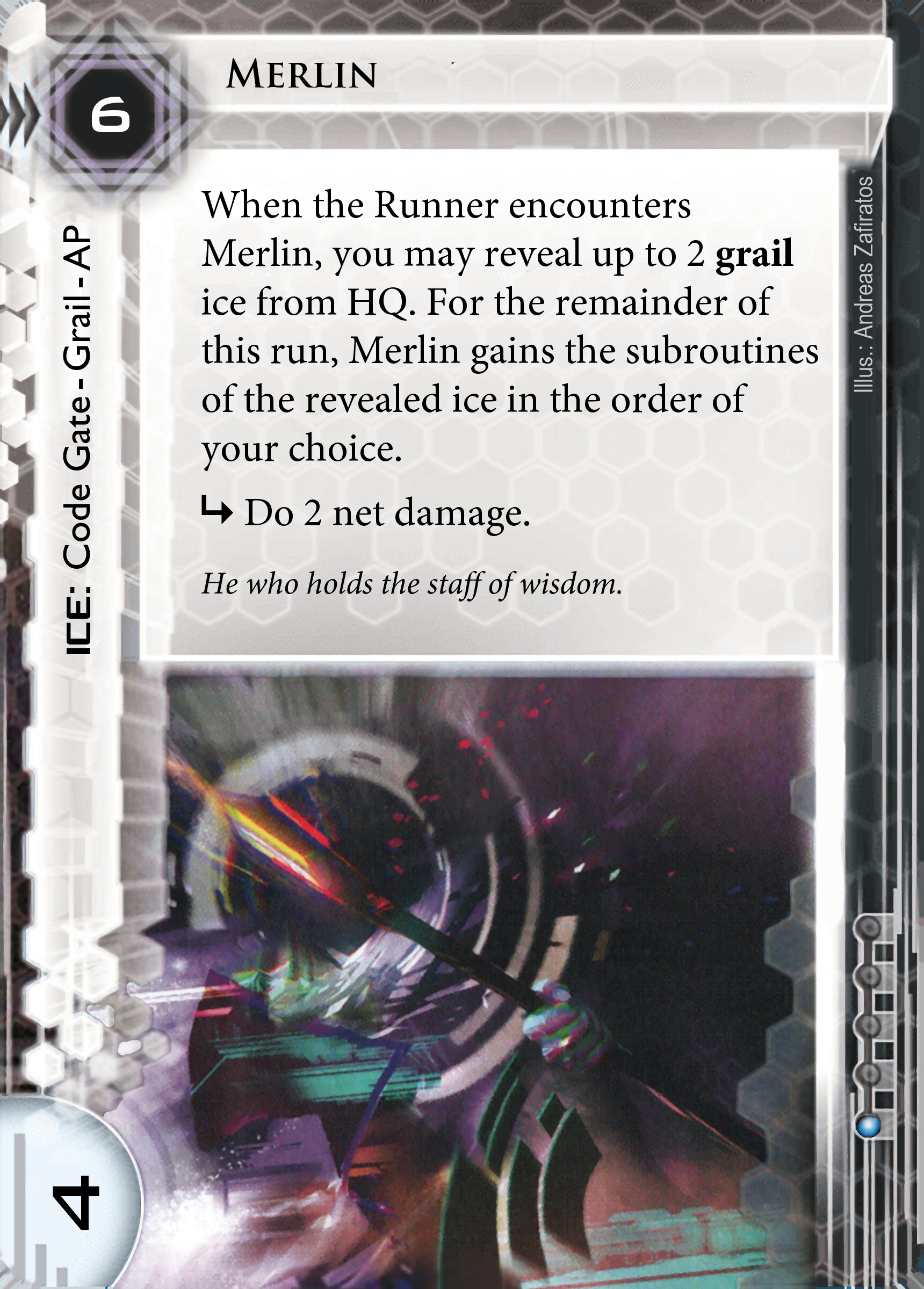 Merlin