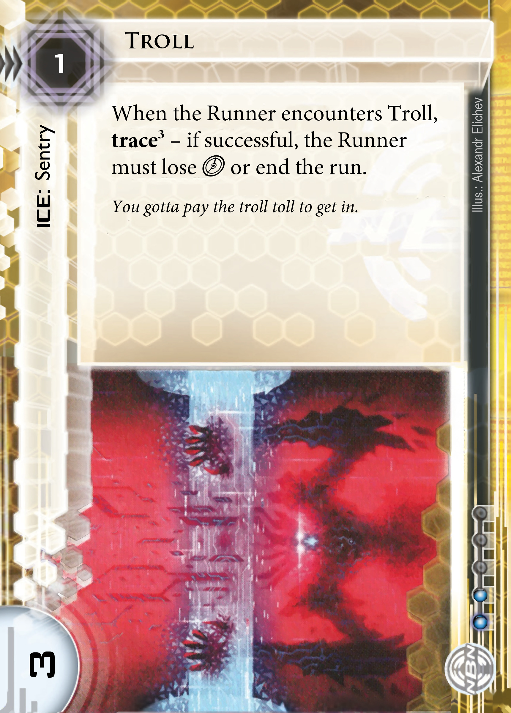 Troll