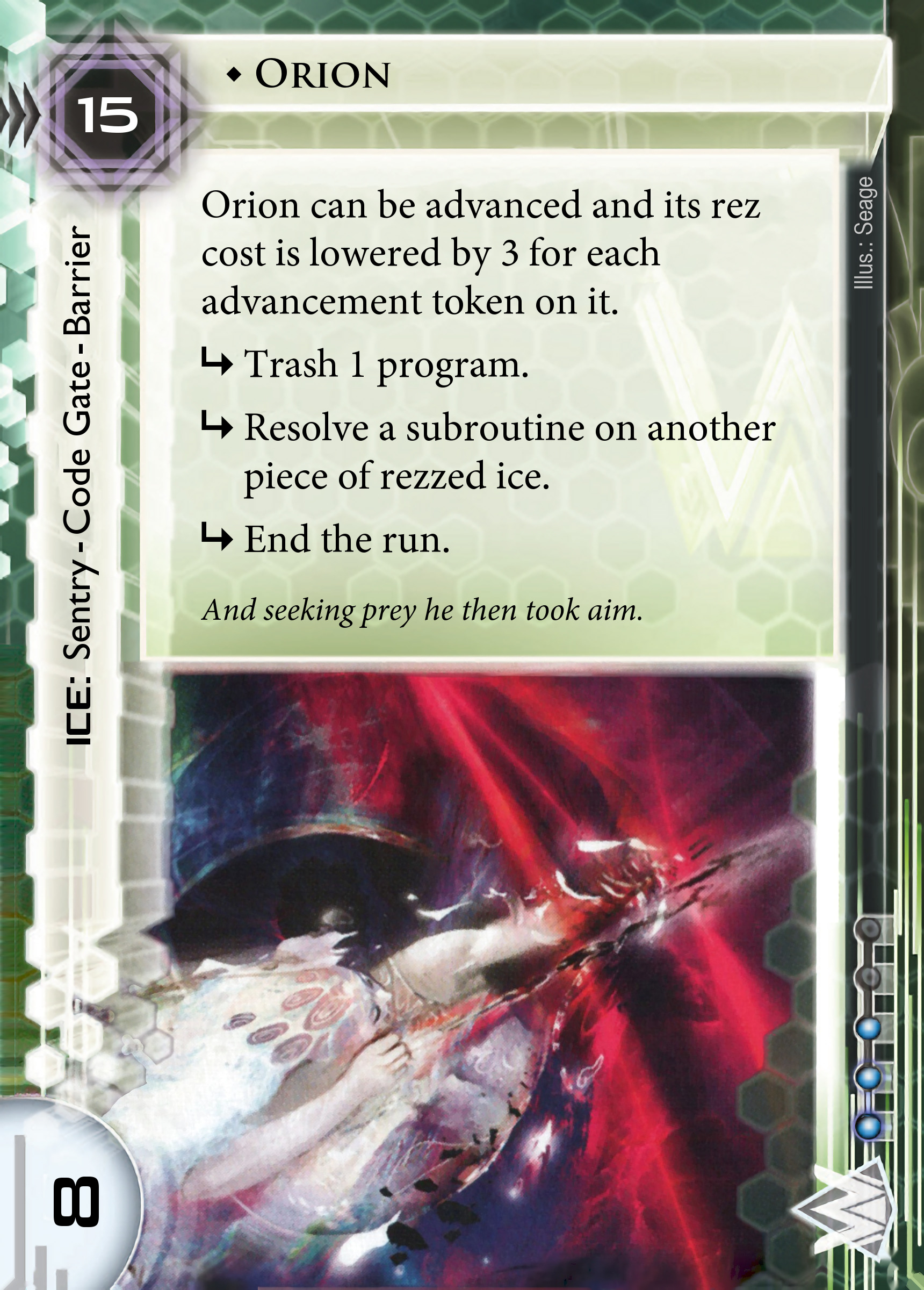Orion