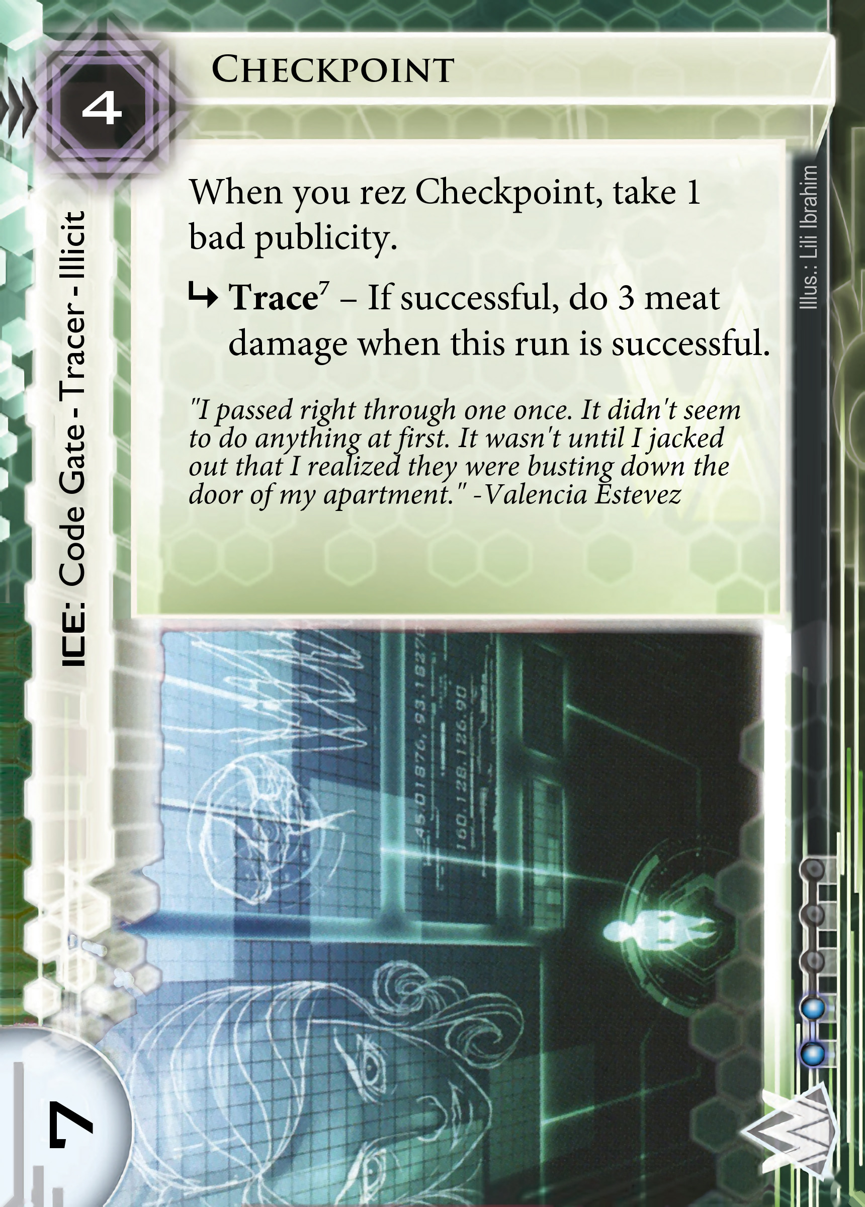 Checkpoint