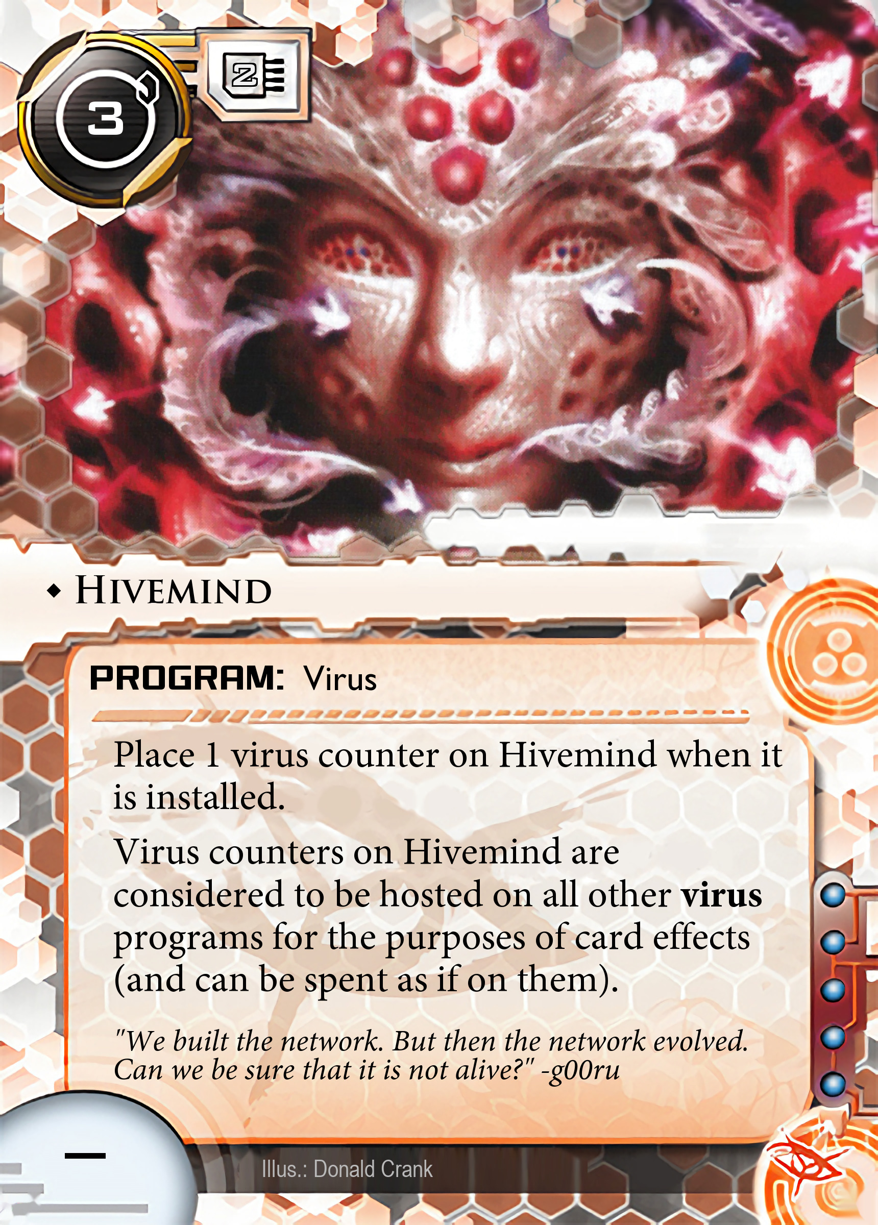 Hivemind