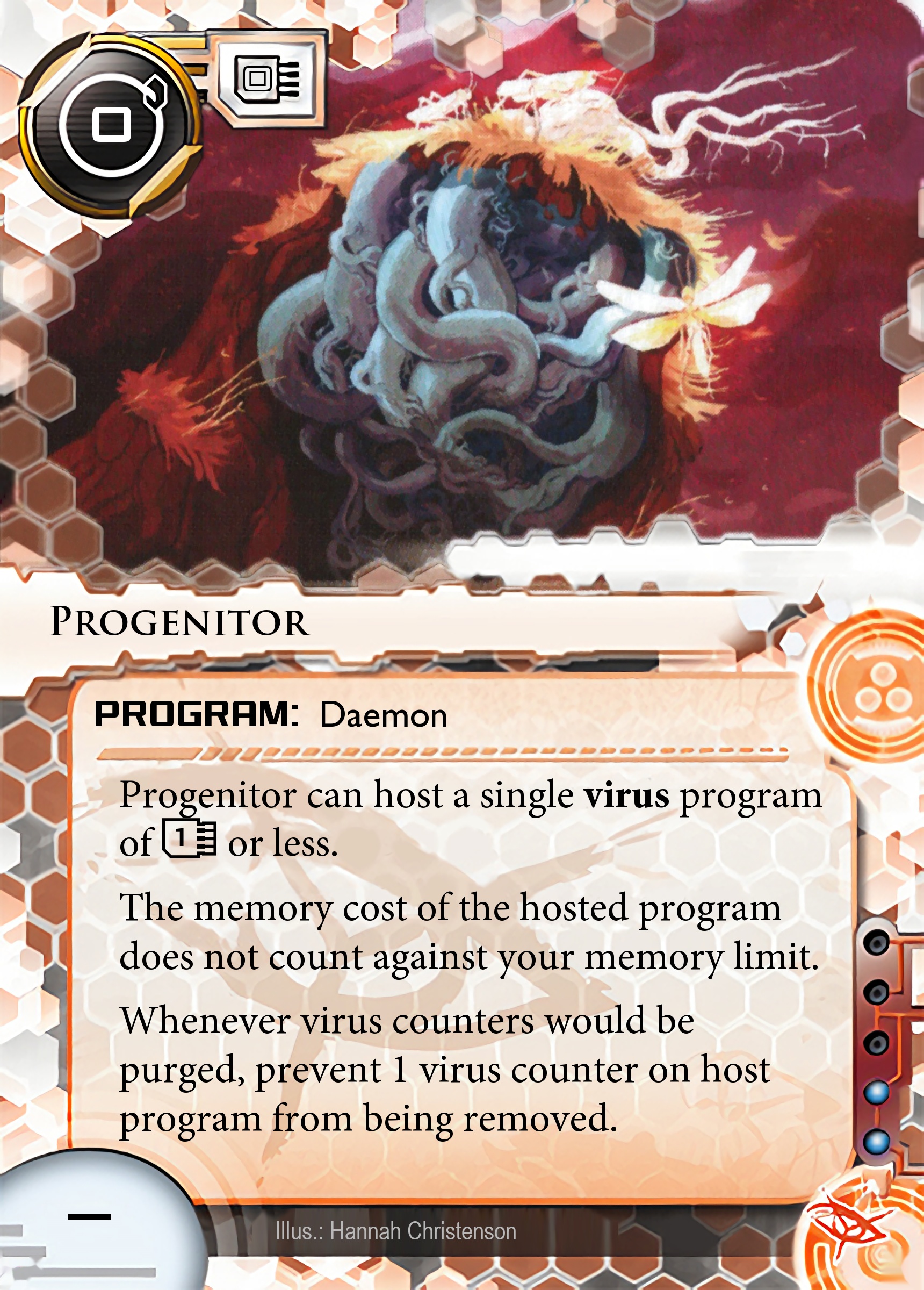 Progenitor