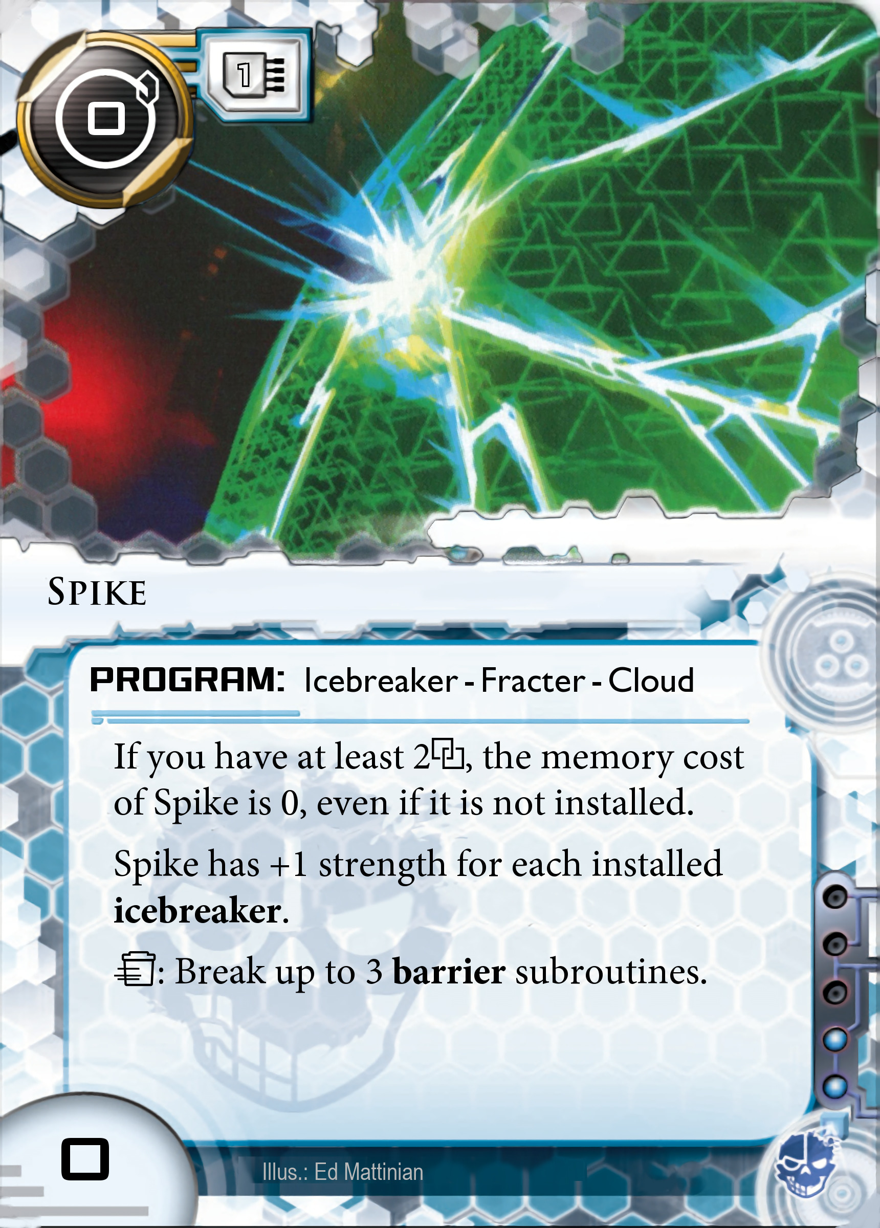 Spike