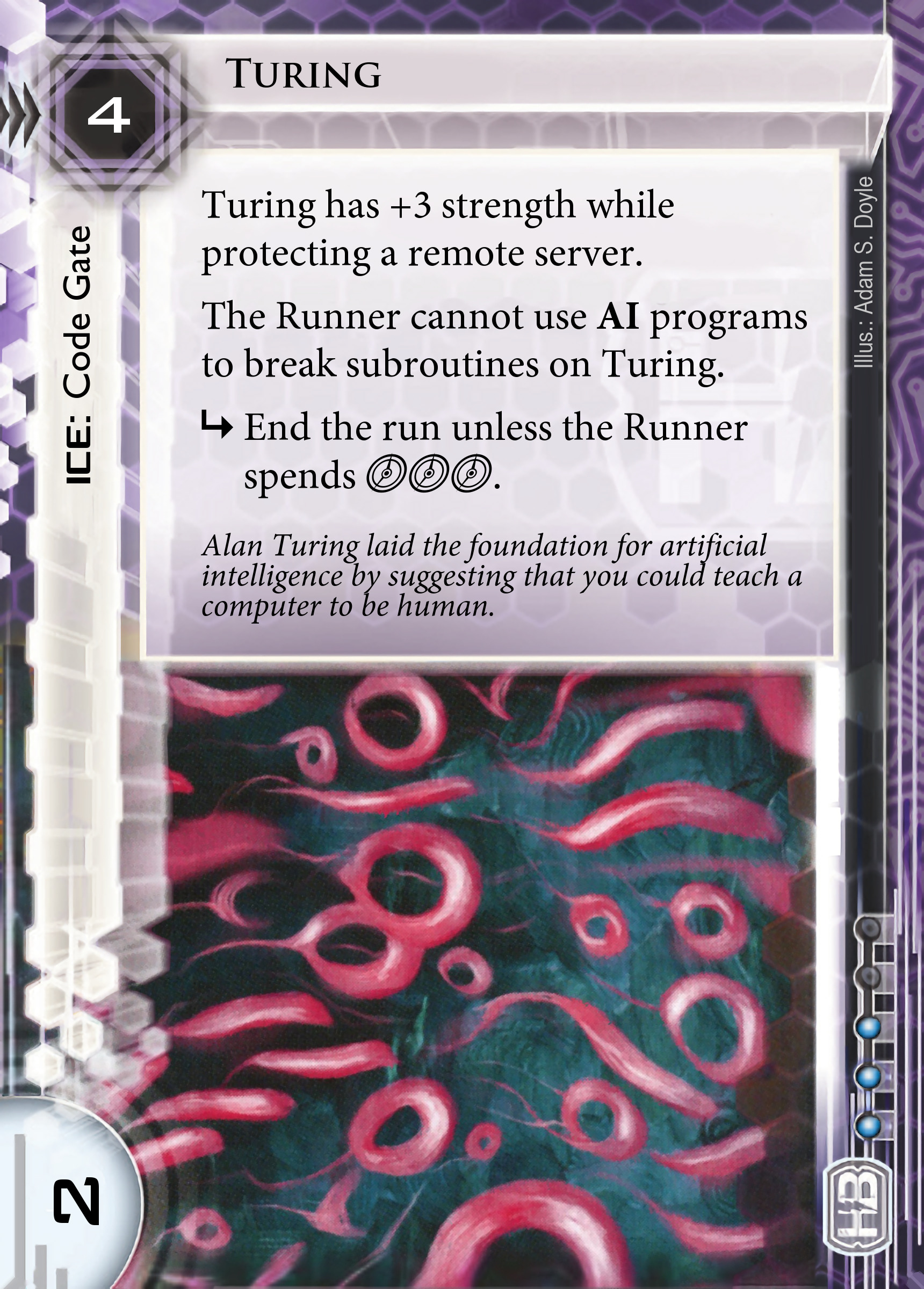 Turing