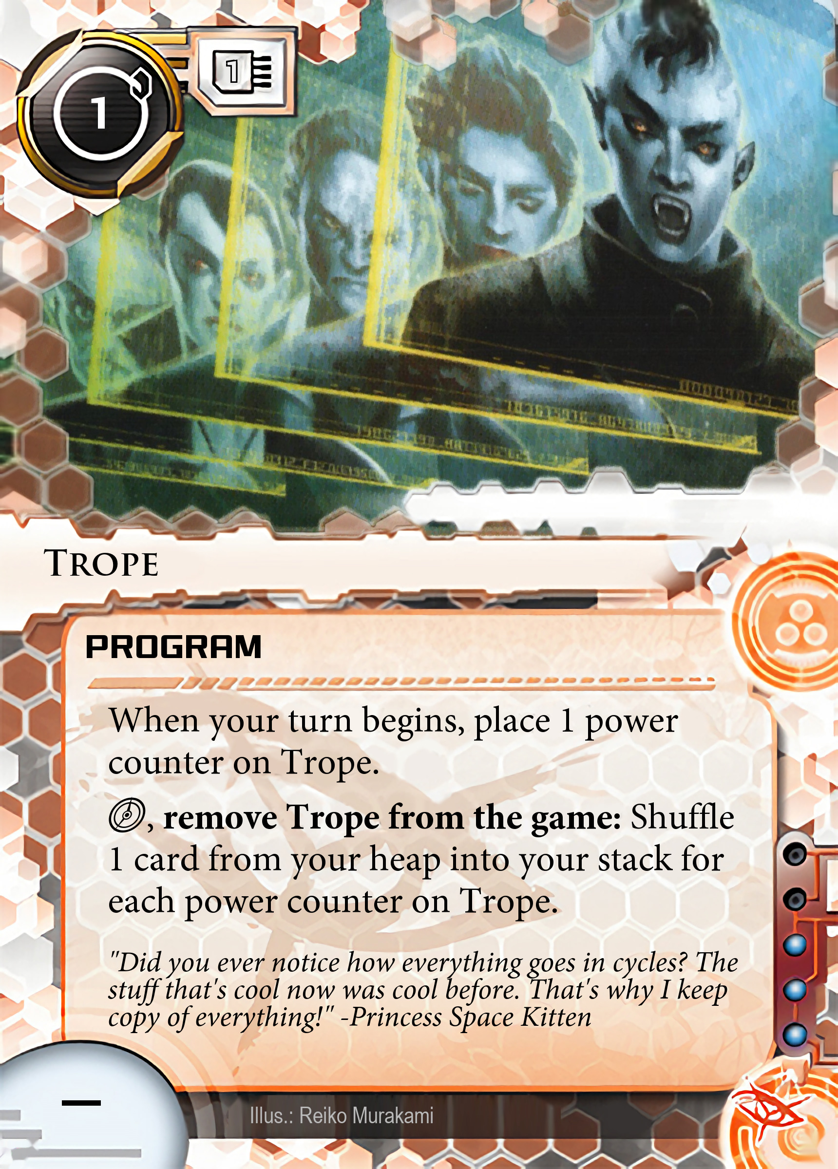 Trope