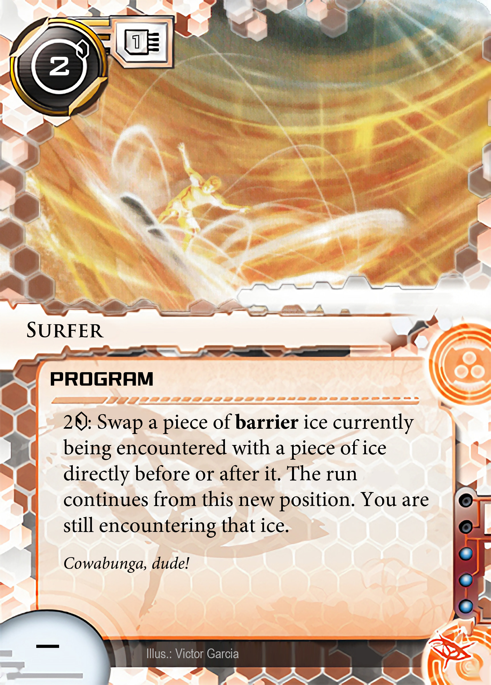 Surfer