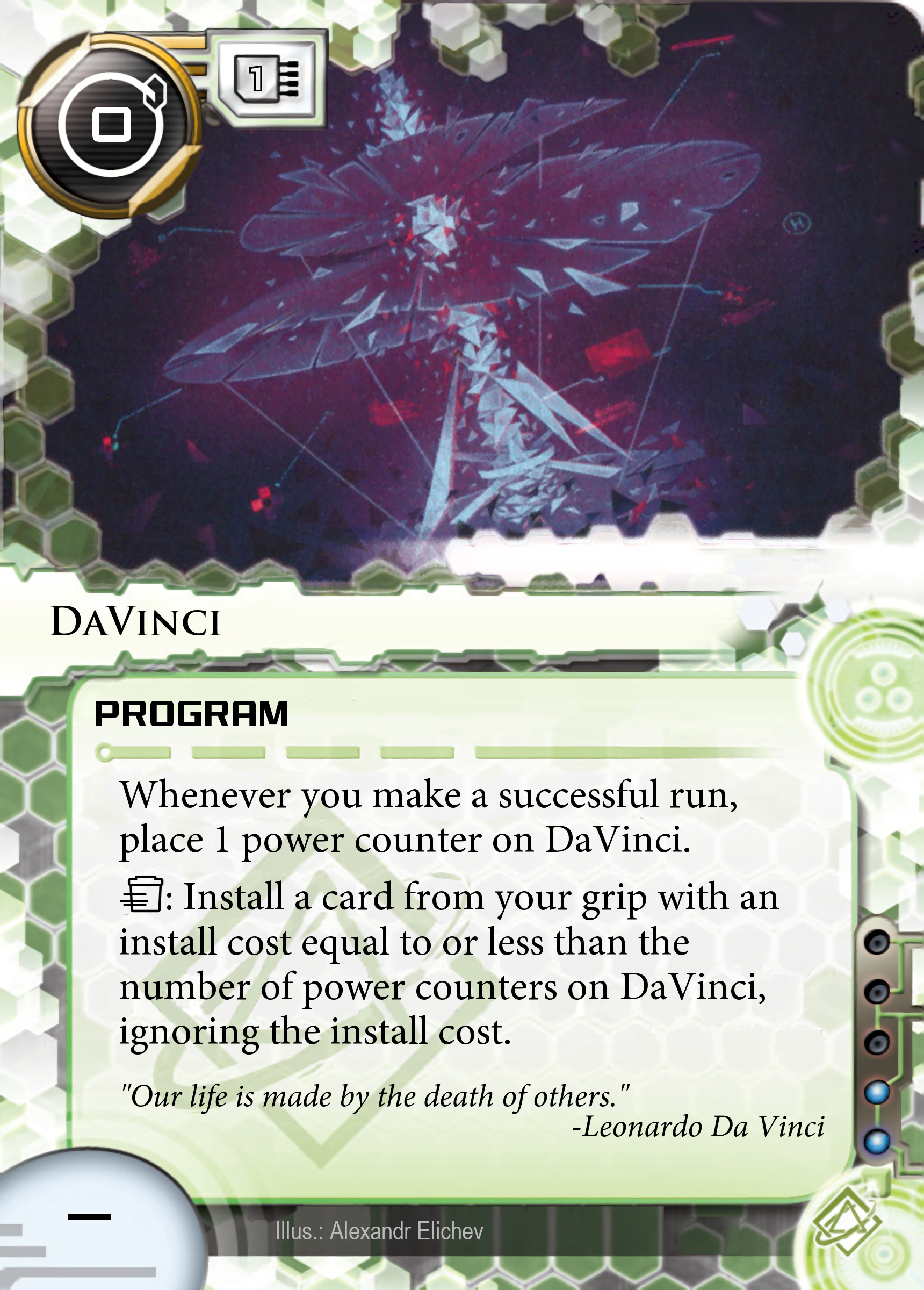 DaVinci