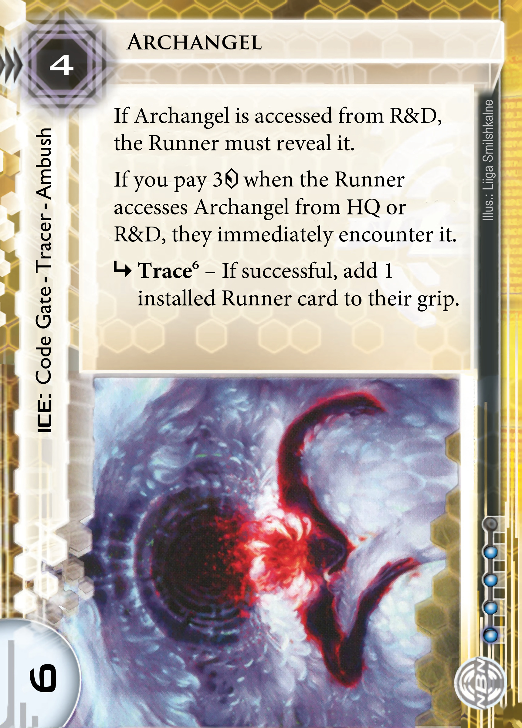 Archangel