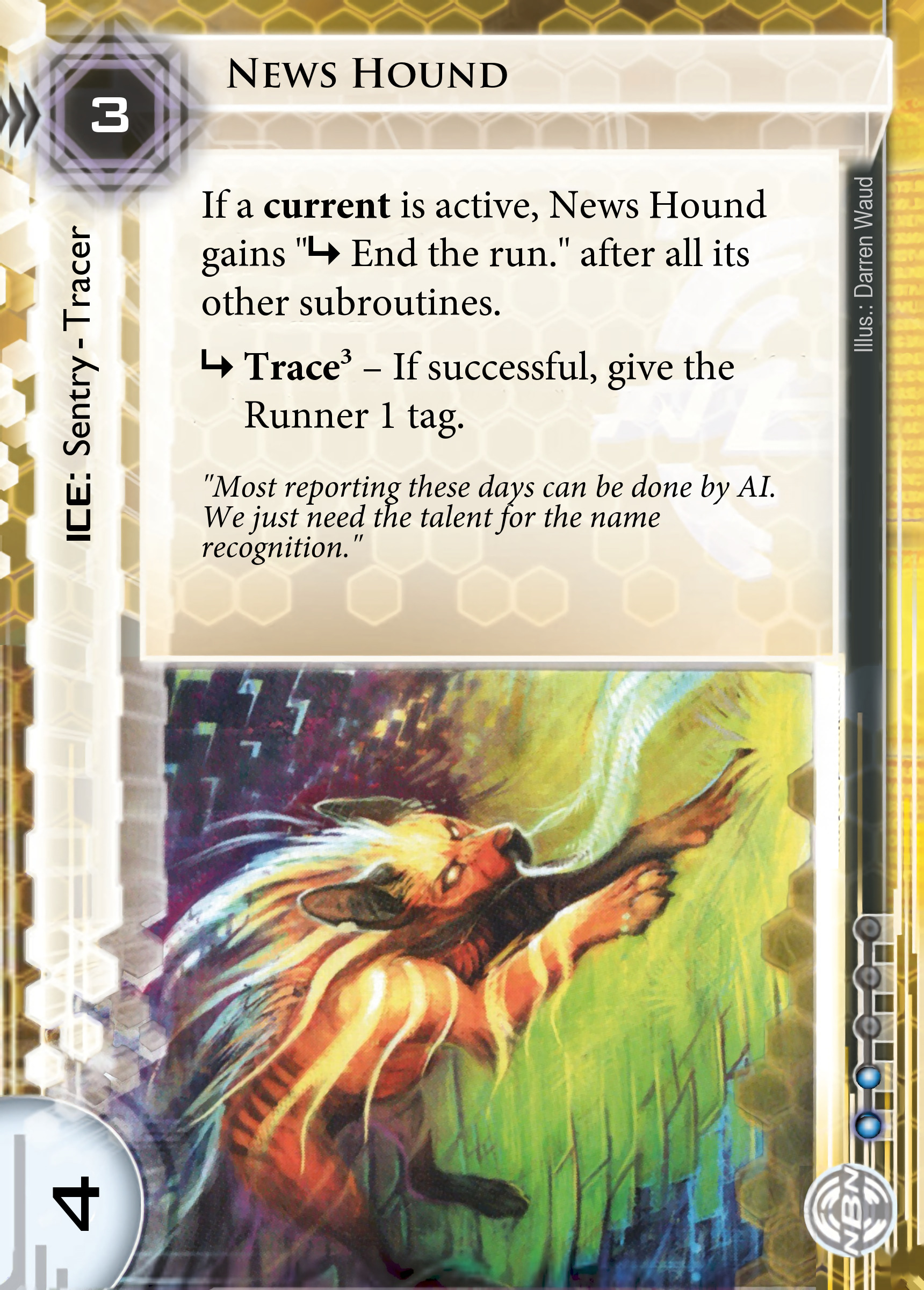 News Hound