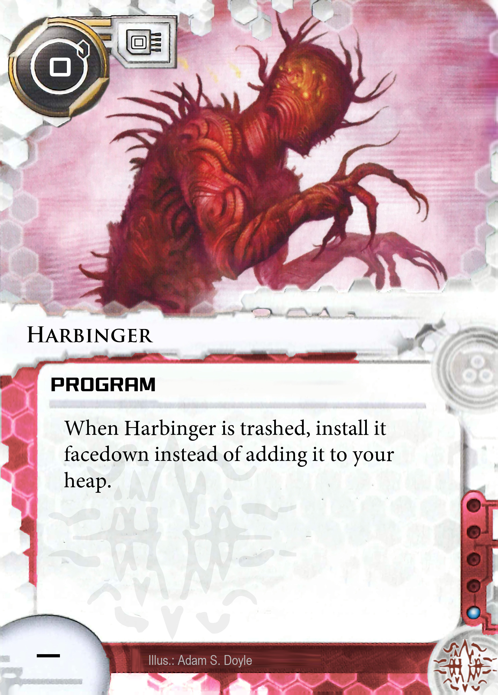 Harbinger