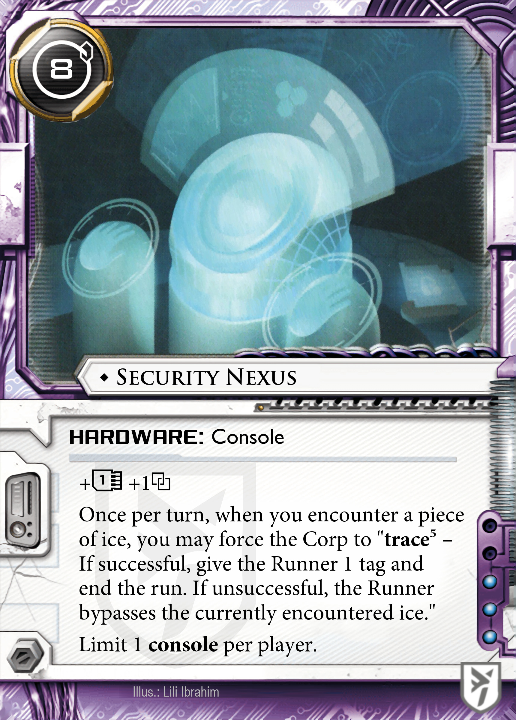 Security Nexus