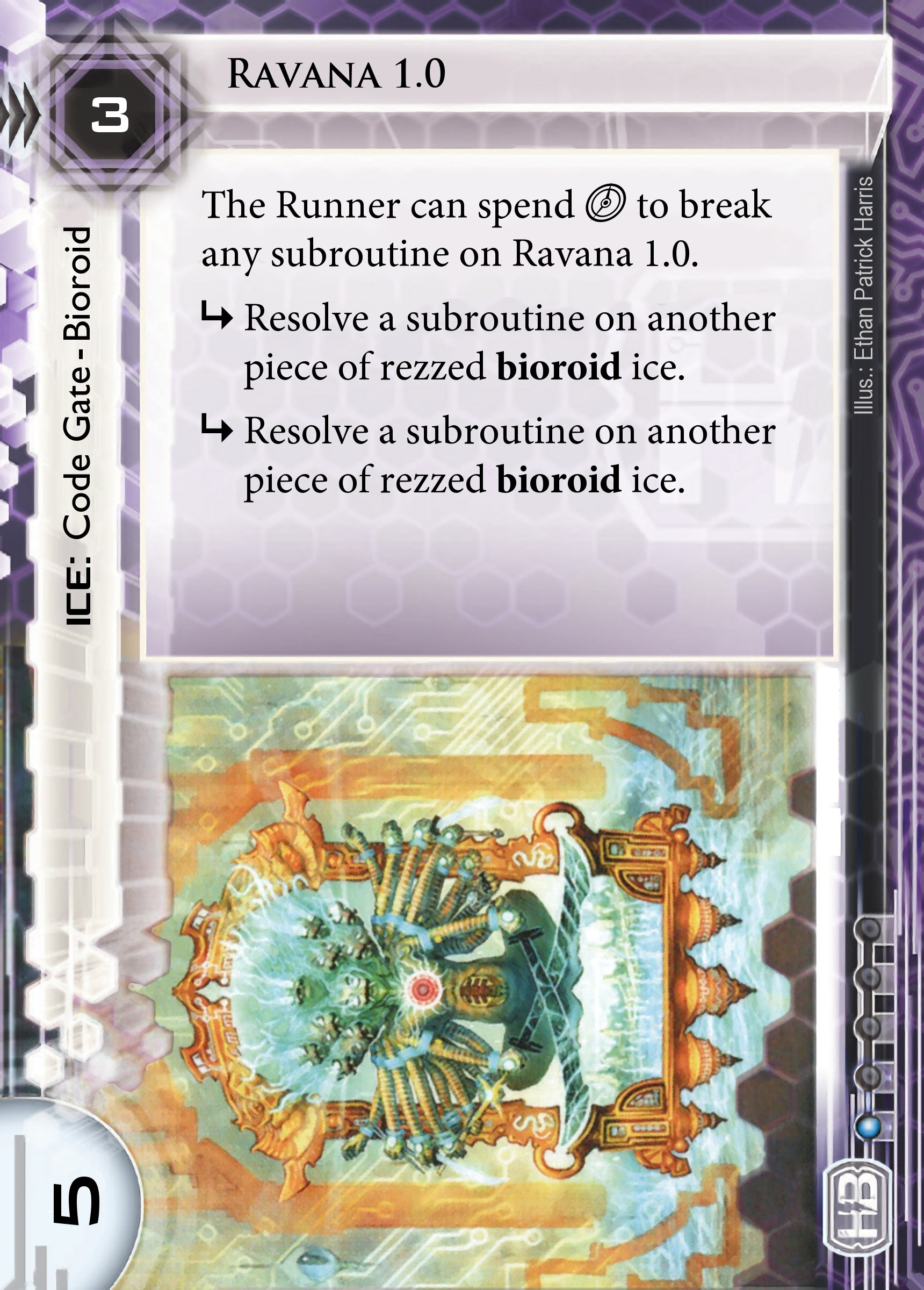Ravana 1.0
