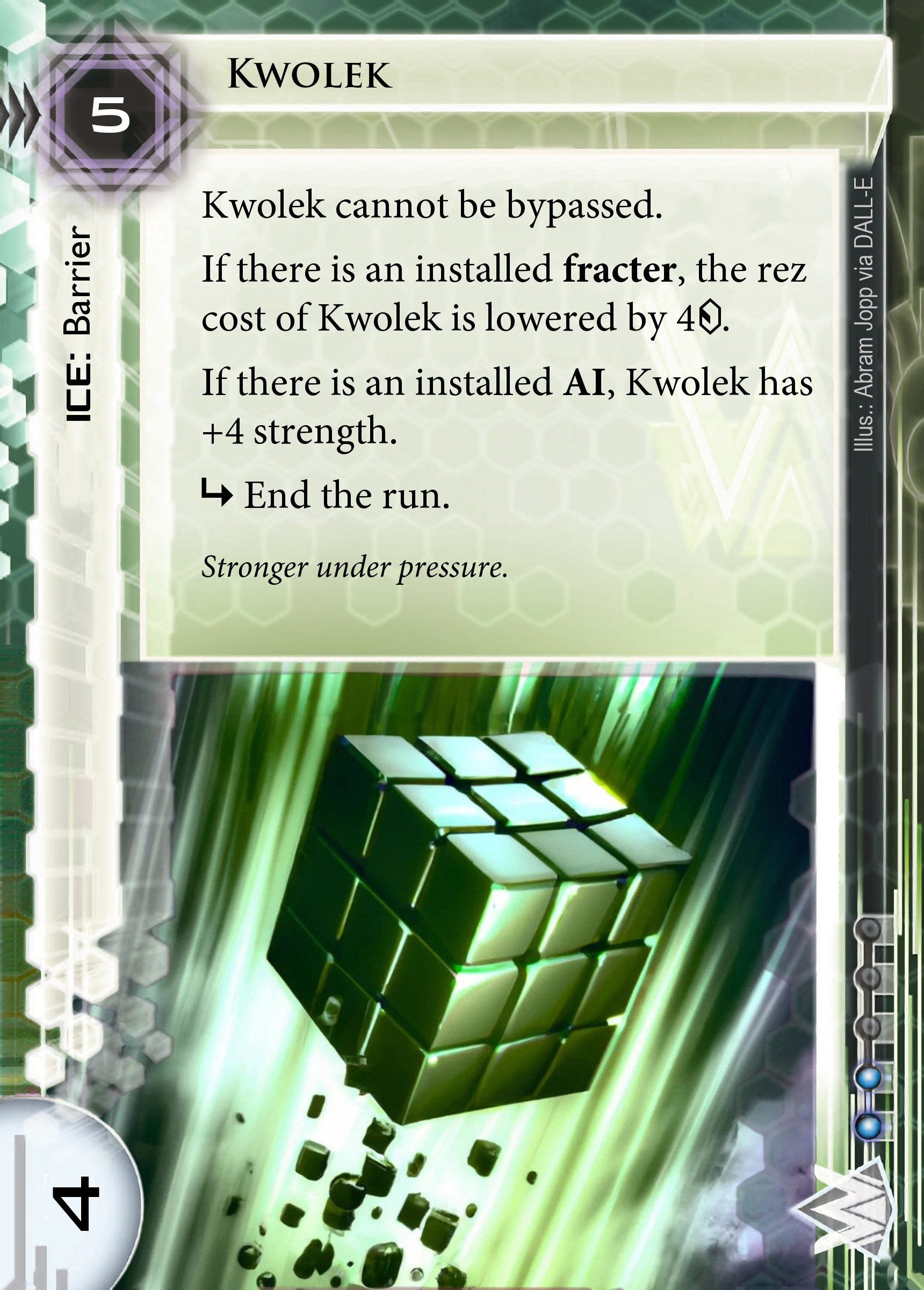 Kwolek