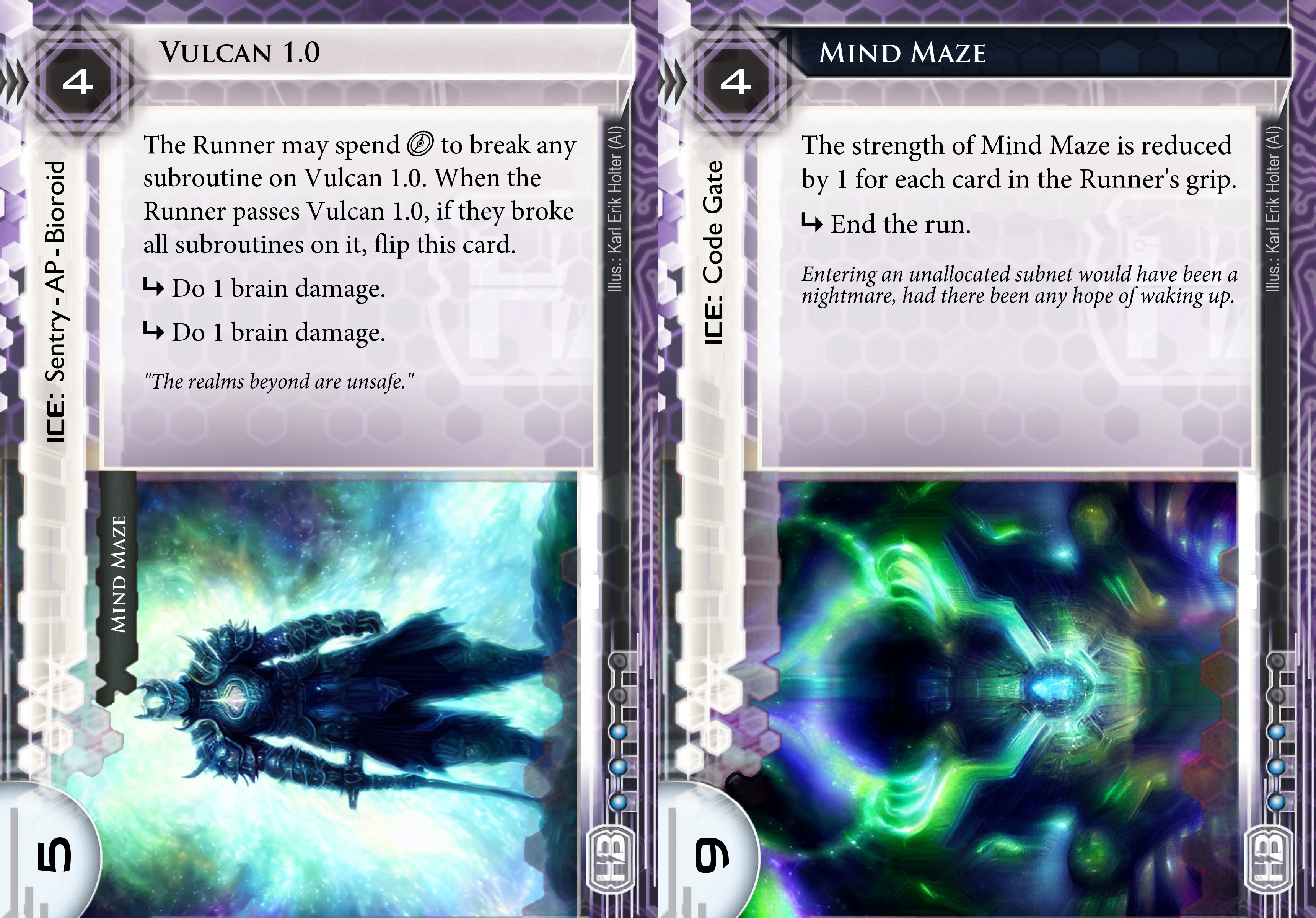 Vulcan 1.0