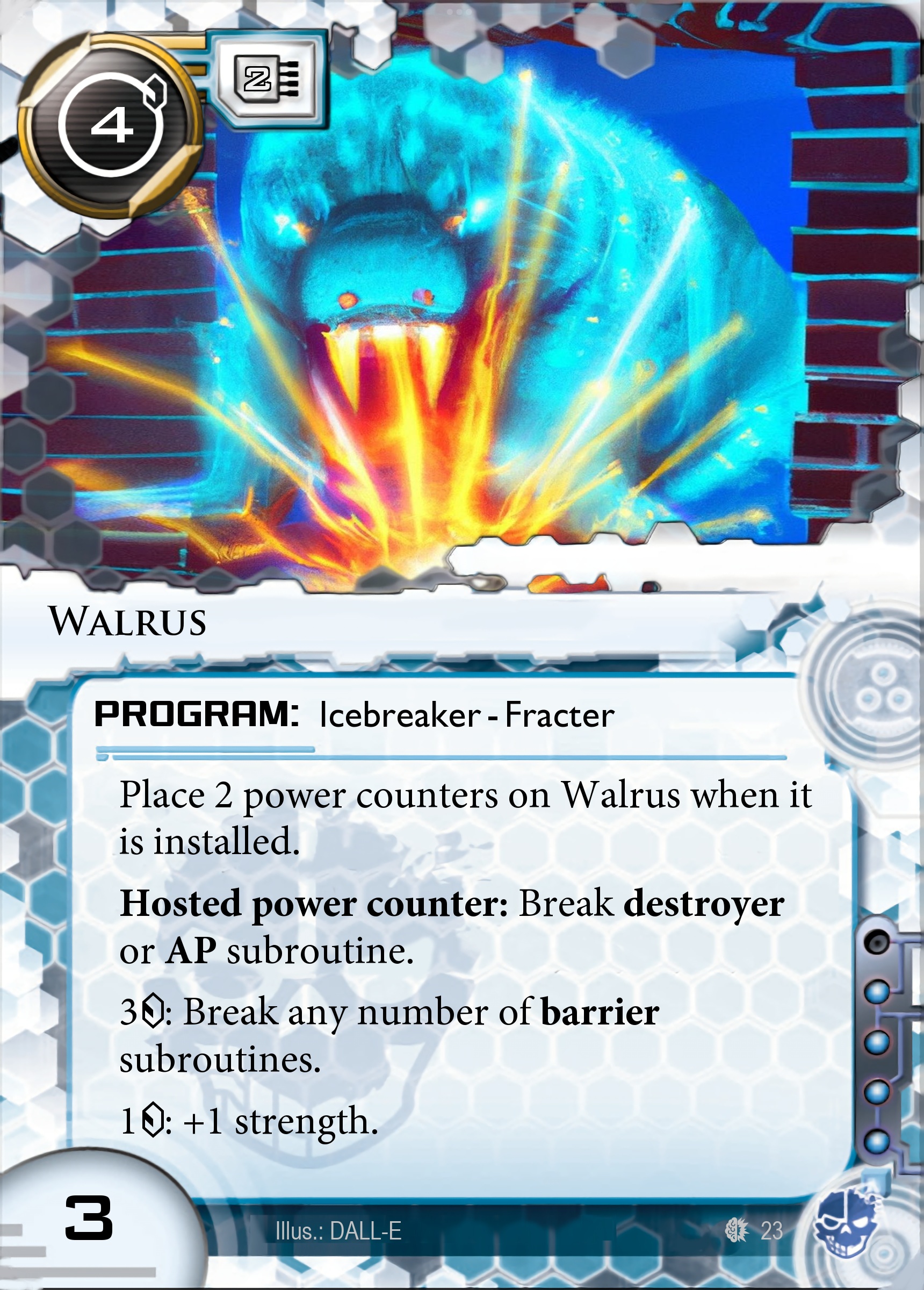 Walrus