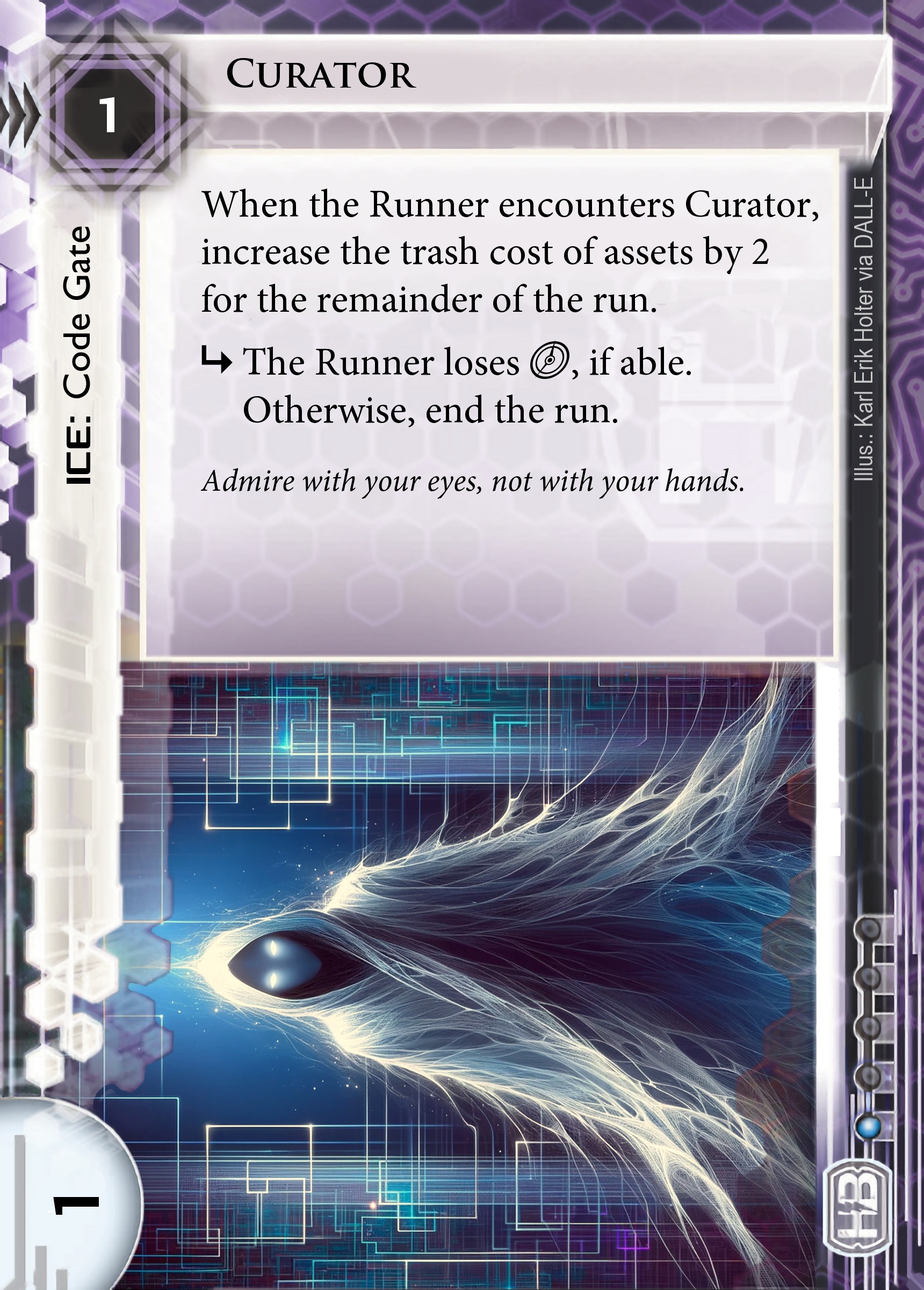 Curator