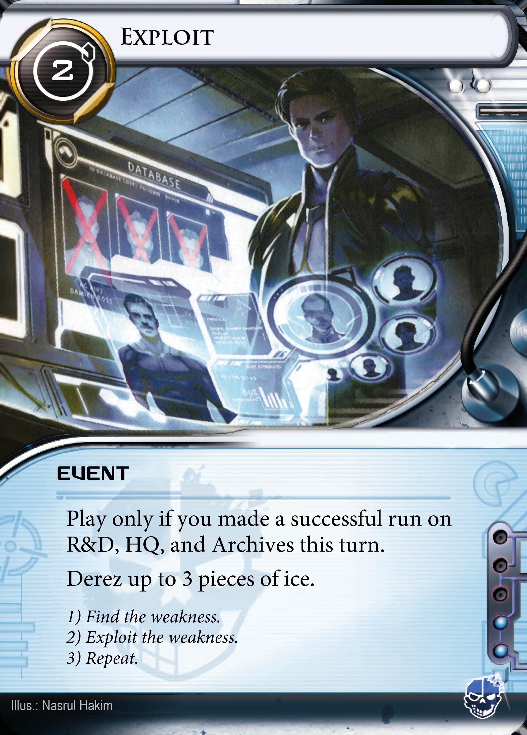 Exploit