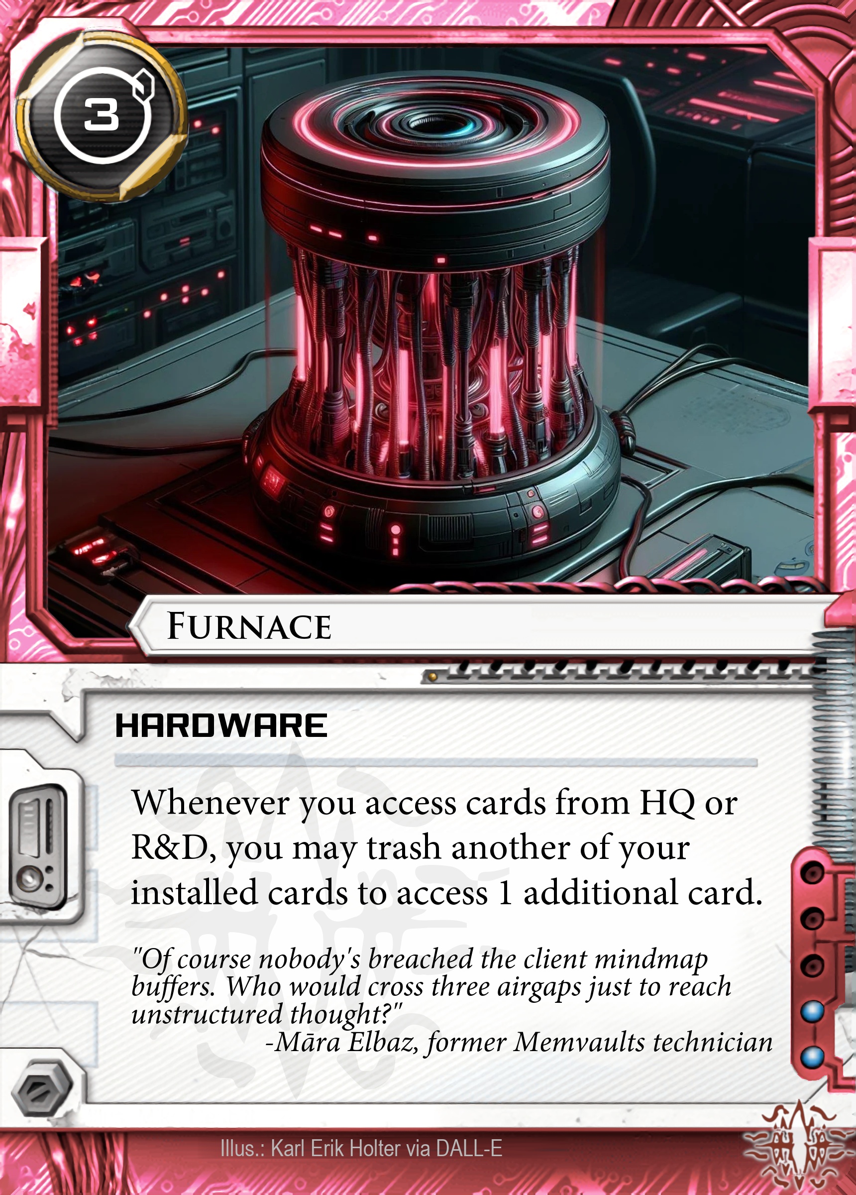 Furnace