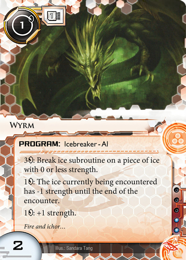 Wyrm
