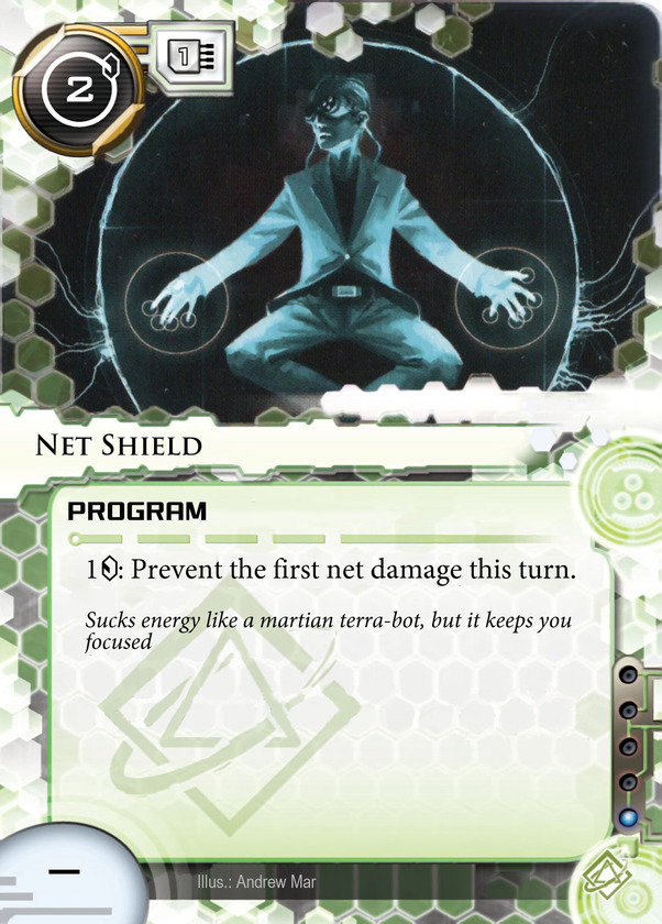 Net Shield