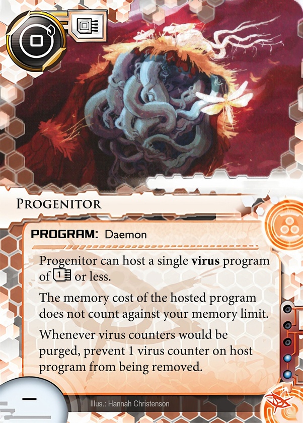 Progenitor