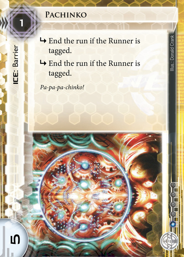 Pachinko