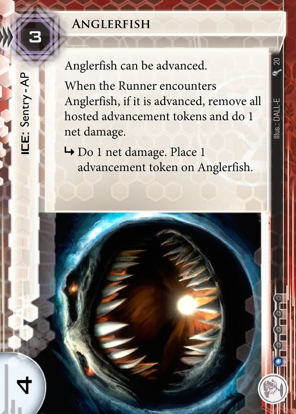 Anglerfish