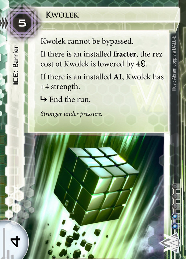 Kwolek