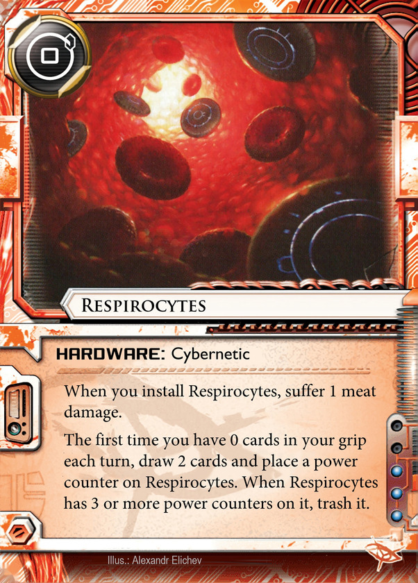 Respirocytes