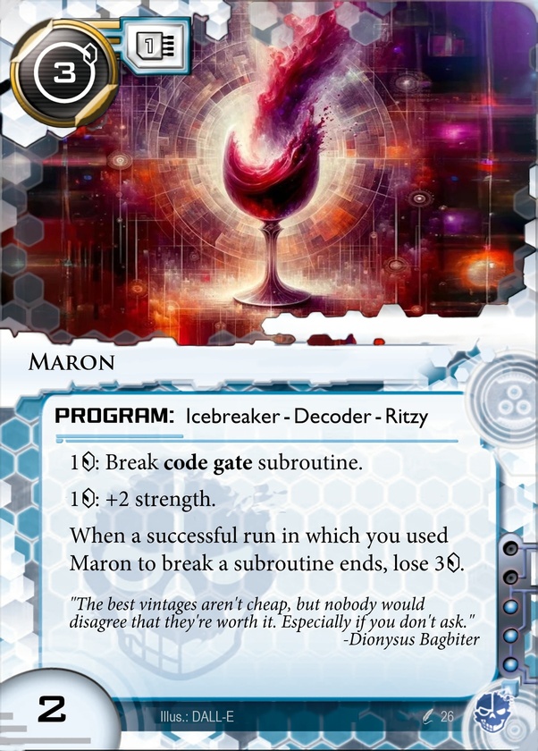 Maron